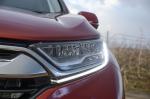 Honda CR-V 2017 года (ZA)